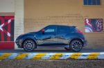 Nissan Juke Nismo RS 2014 года